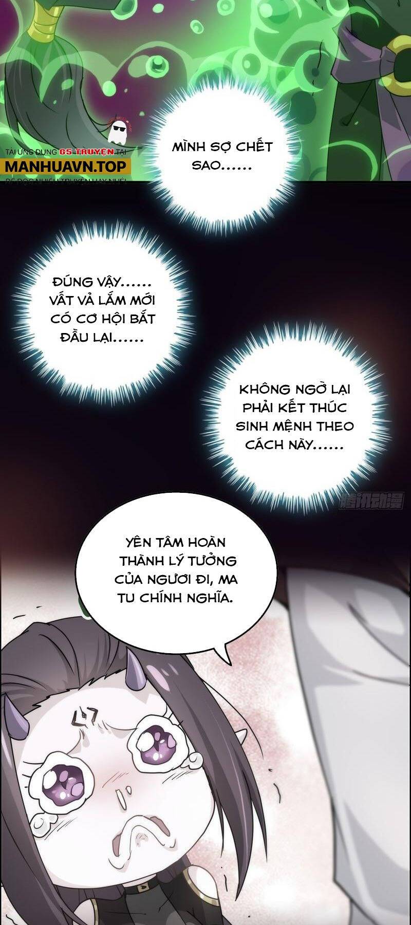 Tu Tiên Chính Là Như Vậy: Chapter 145
