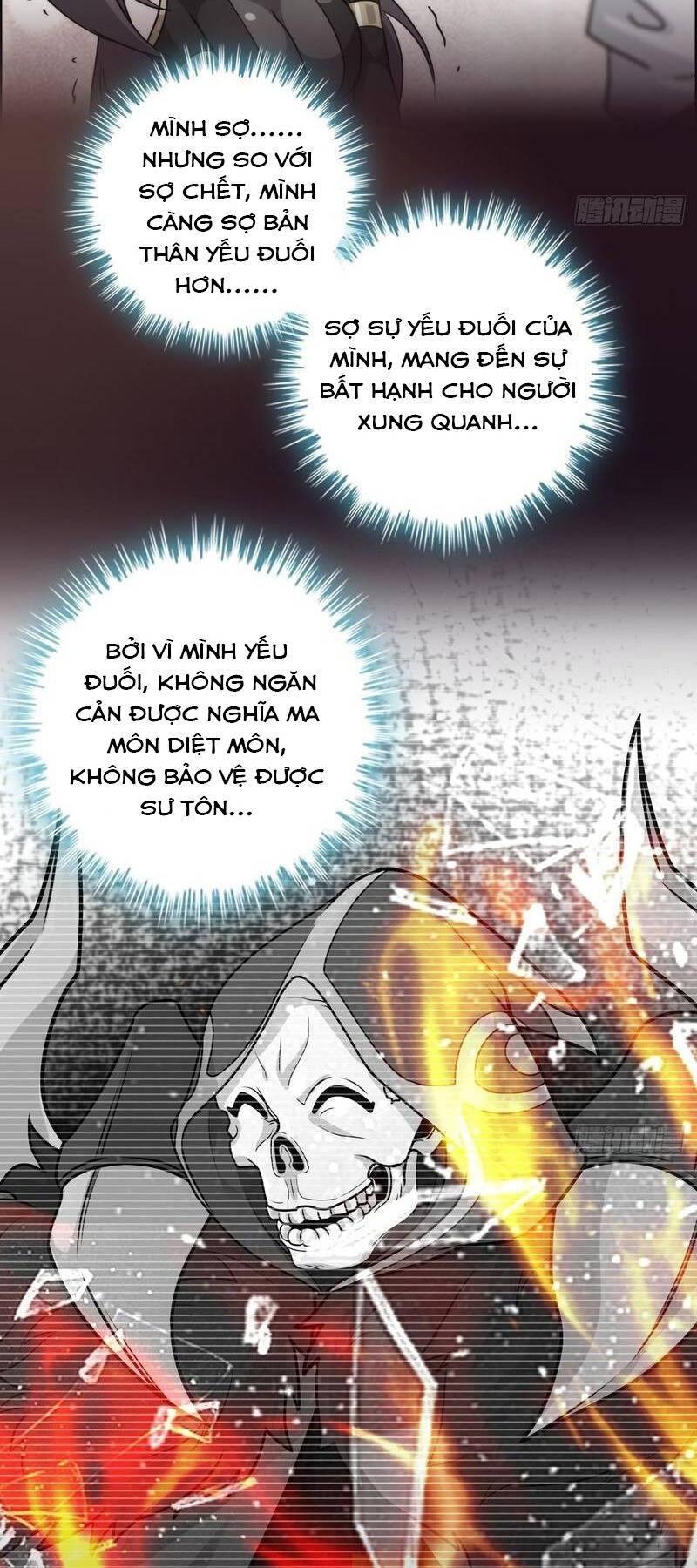 Tu Tiên Chính Là Như Vậy: Chapter 145