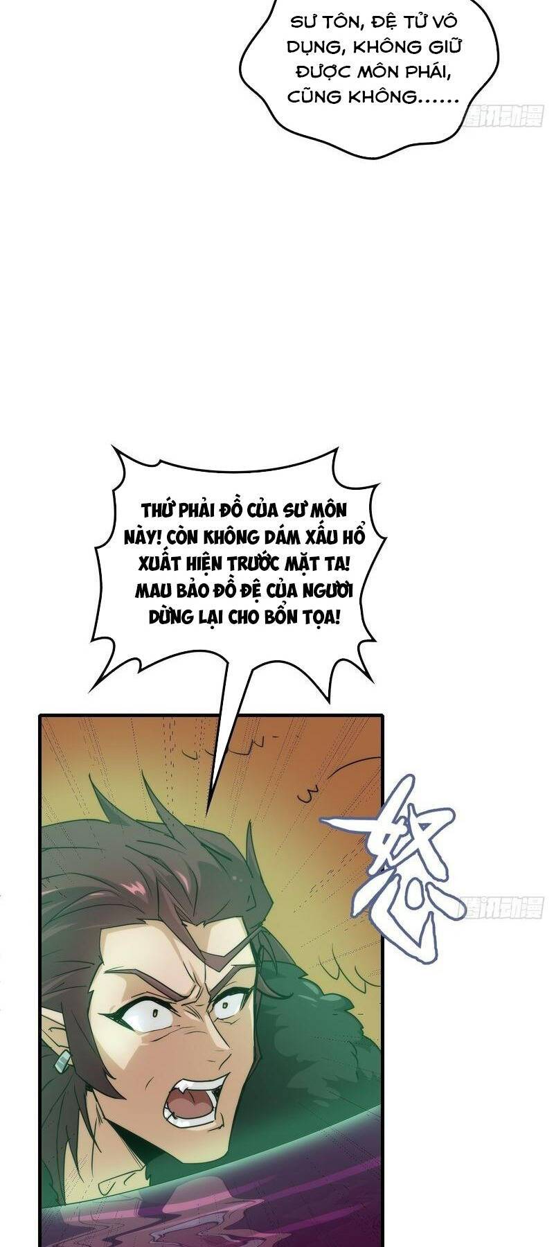 Tu Tiên Chính Là Như Vậy: Chapter 145