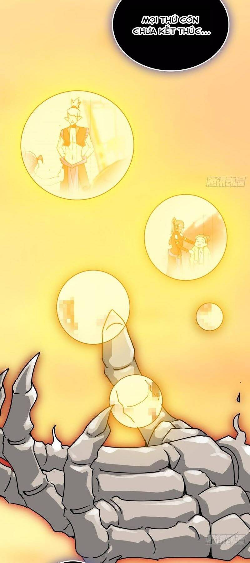 Tu Tiên Chính Là Như Vậy: Chapter 145
