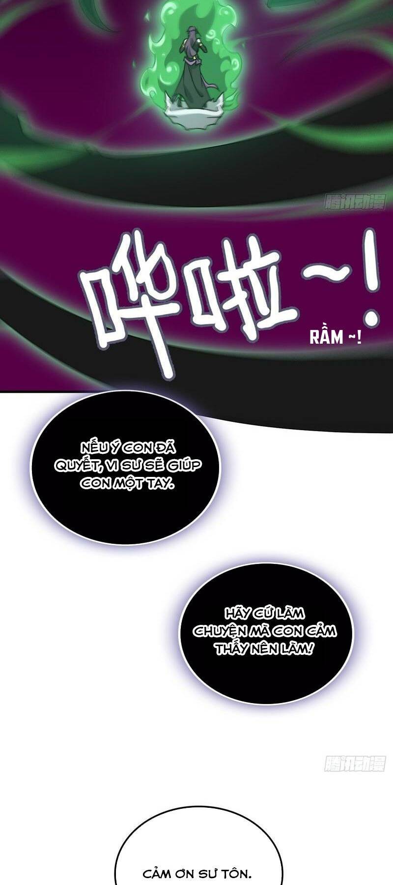 Tu Tiên Chính Là Như Vậy: Chapter 145