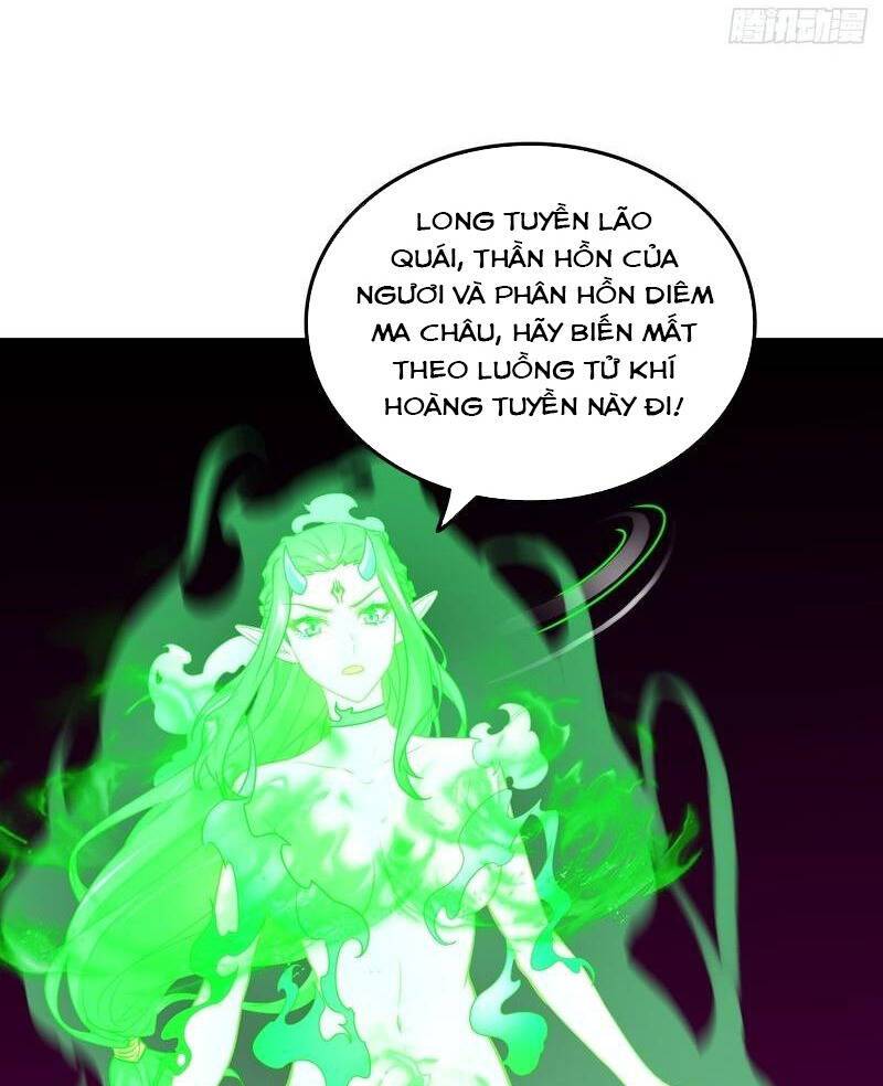 Tu Tiên Chính Là Như Vậy: Chapter 145