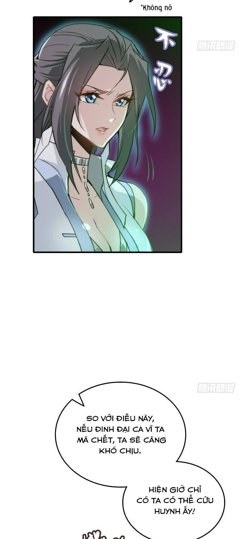 Tu Tiên Chính Là Như Vậy: Chapter 145