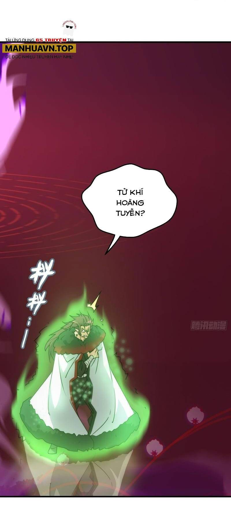 Tu Tiên Chính Là Như Vậy: Chapter 145