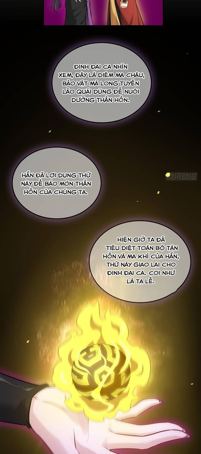 Tu Tiên Chính Là Như Vậy: Chapter 146