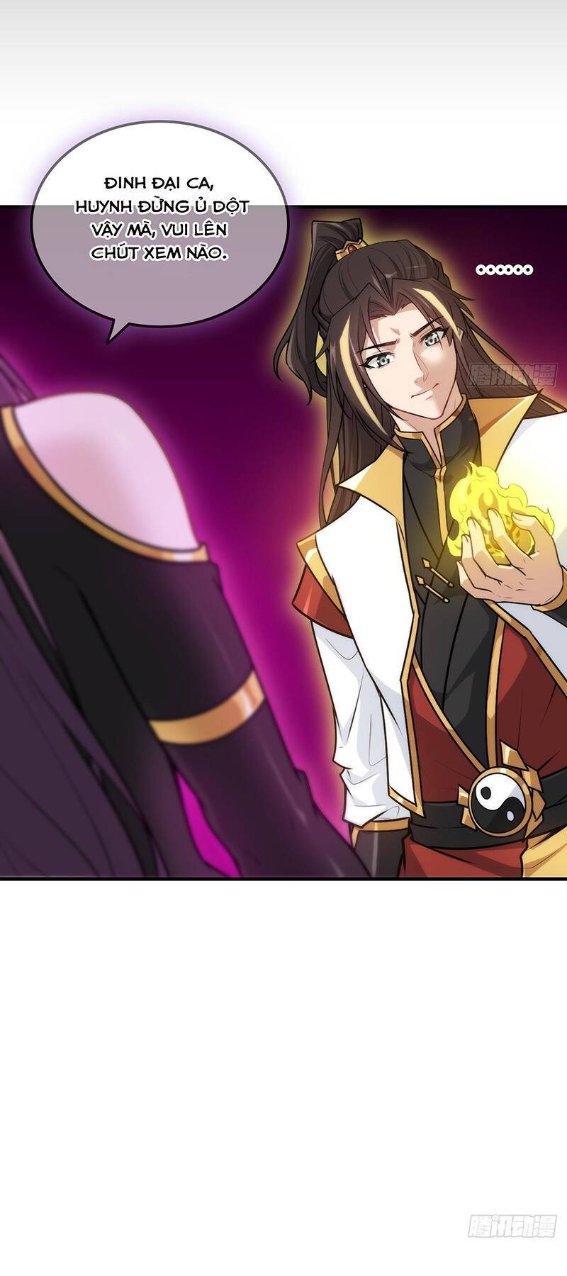Tu Tiên Chính Là Như Vậy: Chapter 146