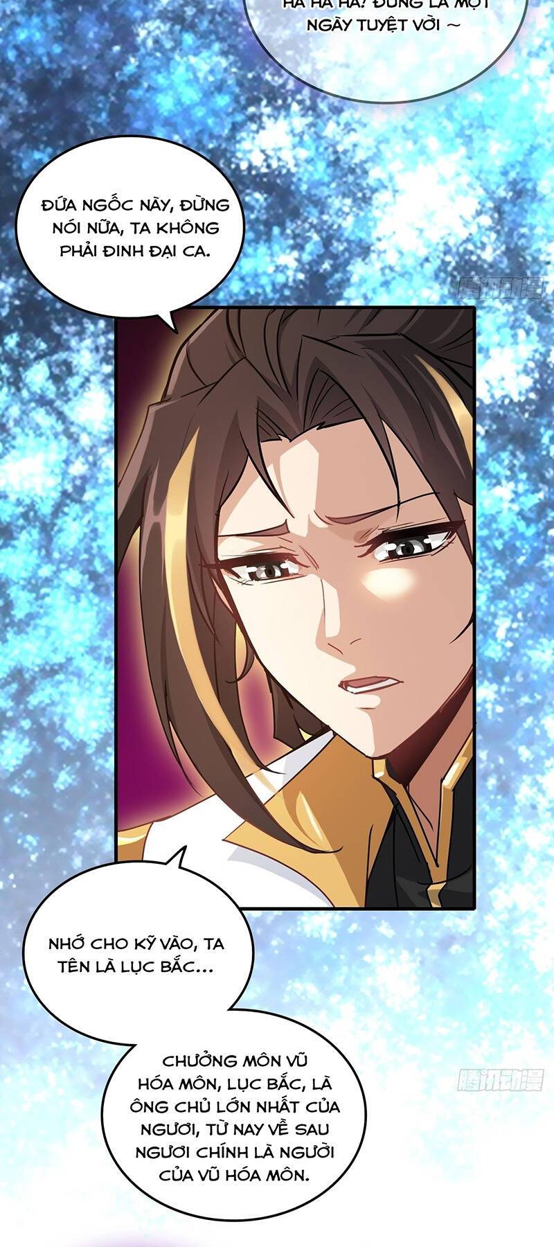 Tu Tiên Chính Là Như Vậy: Chapter 146