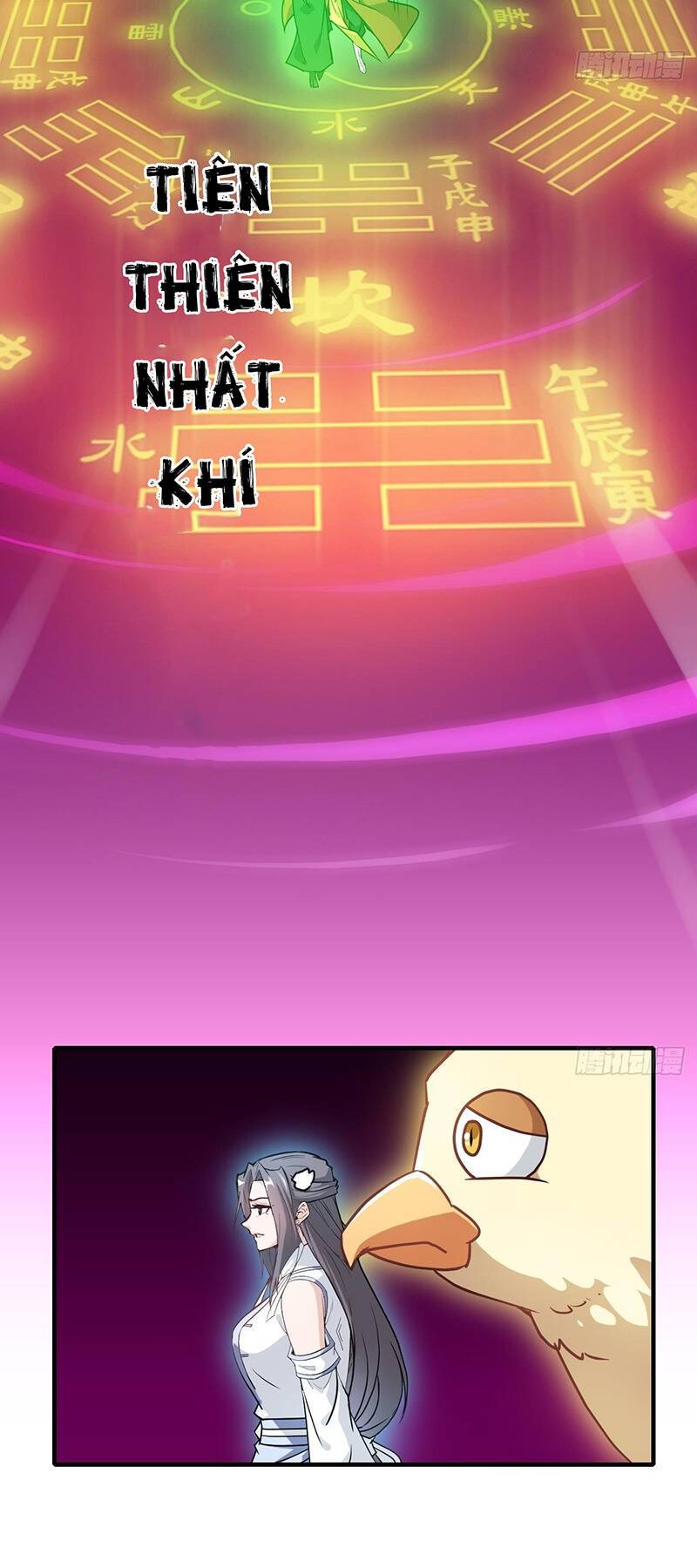 Tu Tiên Chính Là Như Vậy: Chapter 146