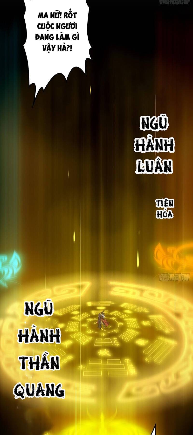 Tu Tiên Chính Là Như Vậy: Chapter 146