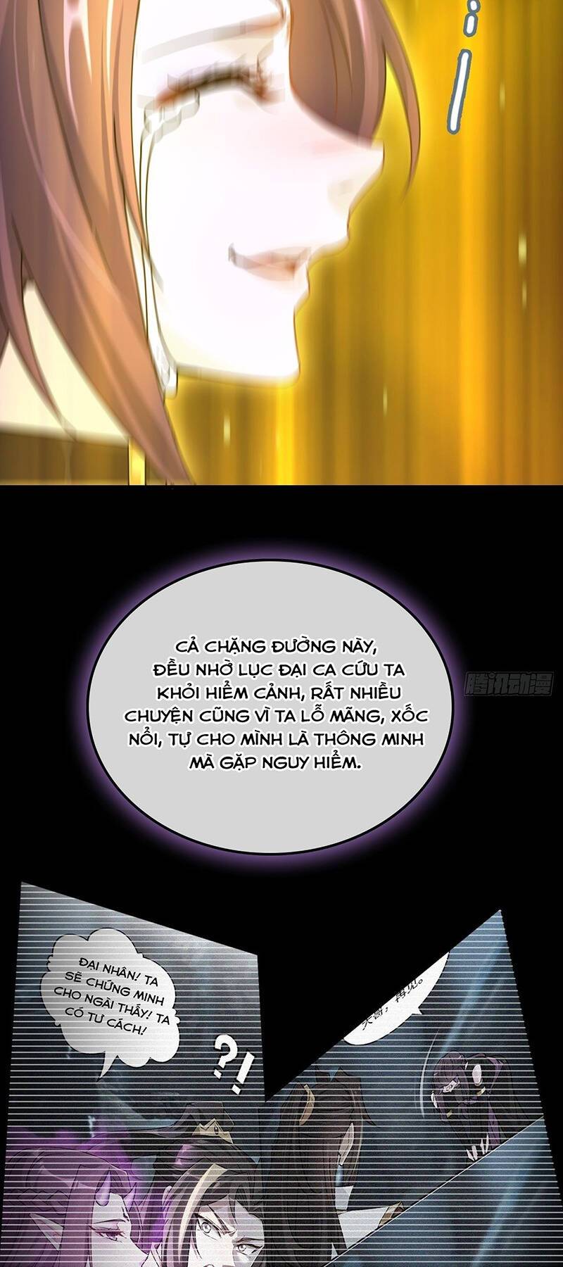 Tu Tiên Chính Là Như Vậy: Chapter 146