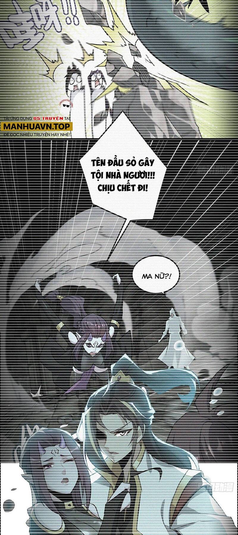Tu Tiên Chính Là Như Vậy: Chapter 146