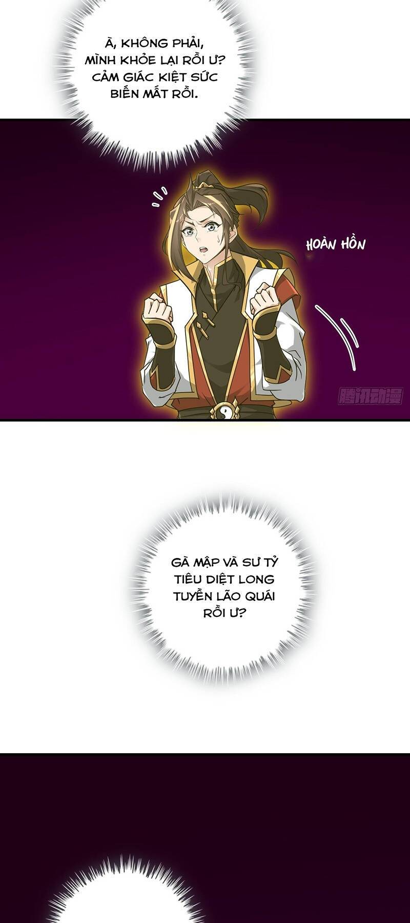 Tu Tiên Chính Là Như Vậy: Chapter 146