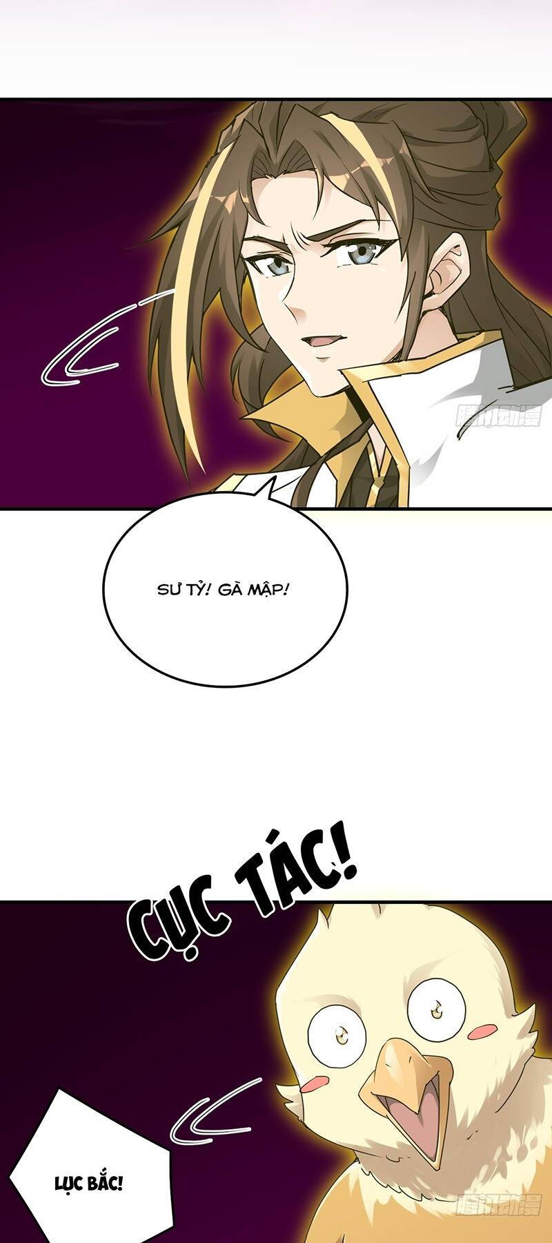 Tu Tiên Chính Là Như Vậy: Chapter 146