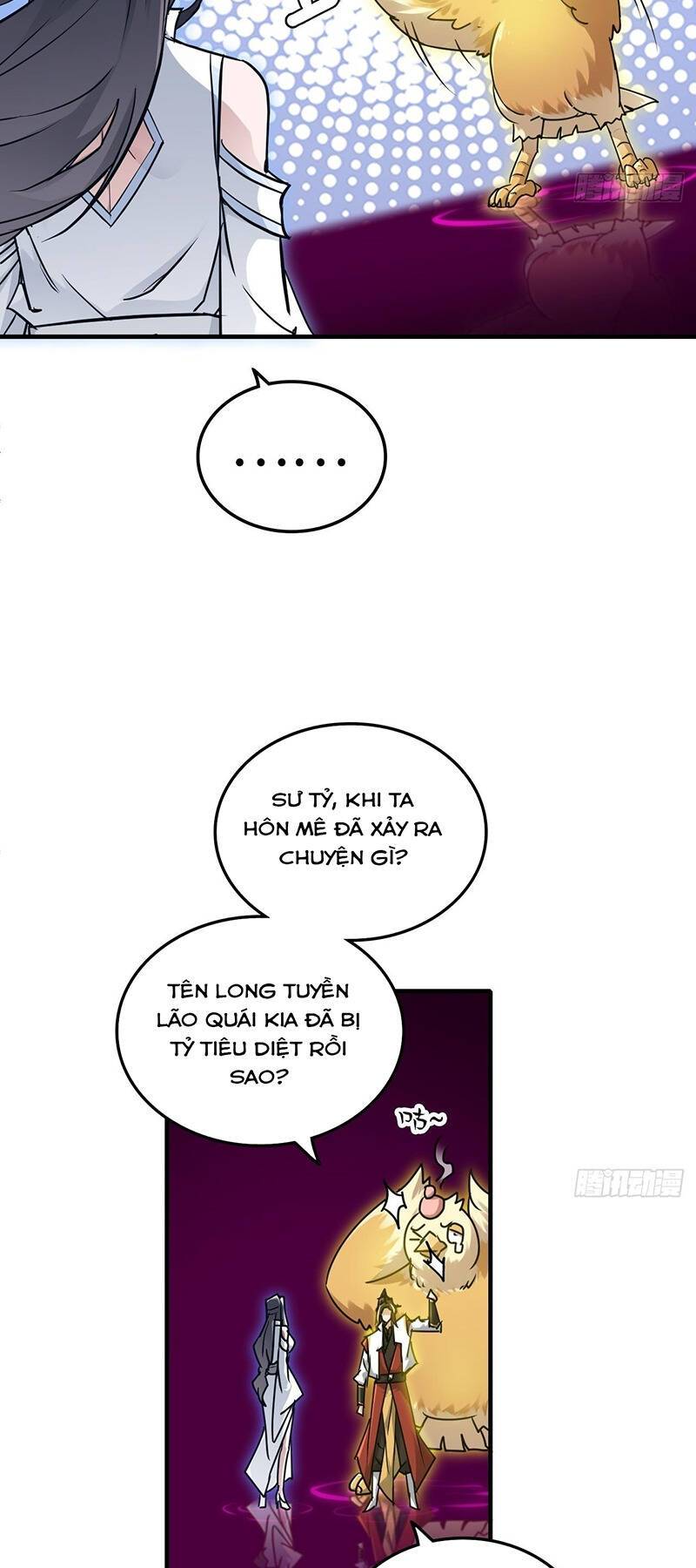 Tu Tiên Chính Là Như Vậy: Chapter 146