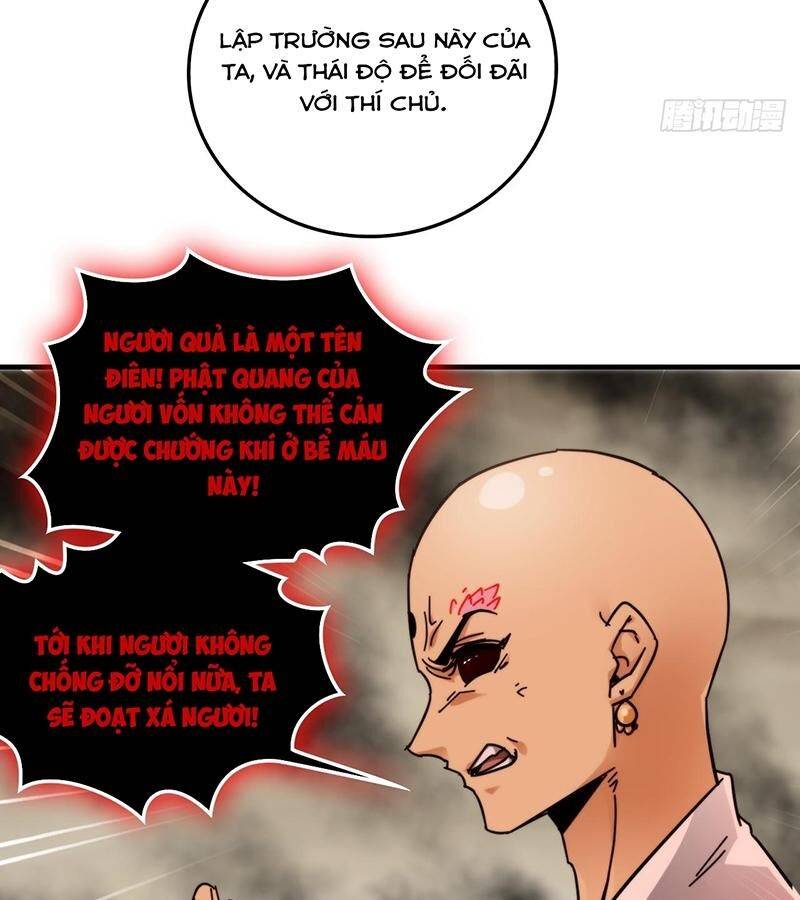 Tu Tiên Chính Là Như Vậy: Chapter 158