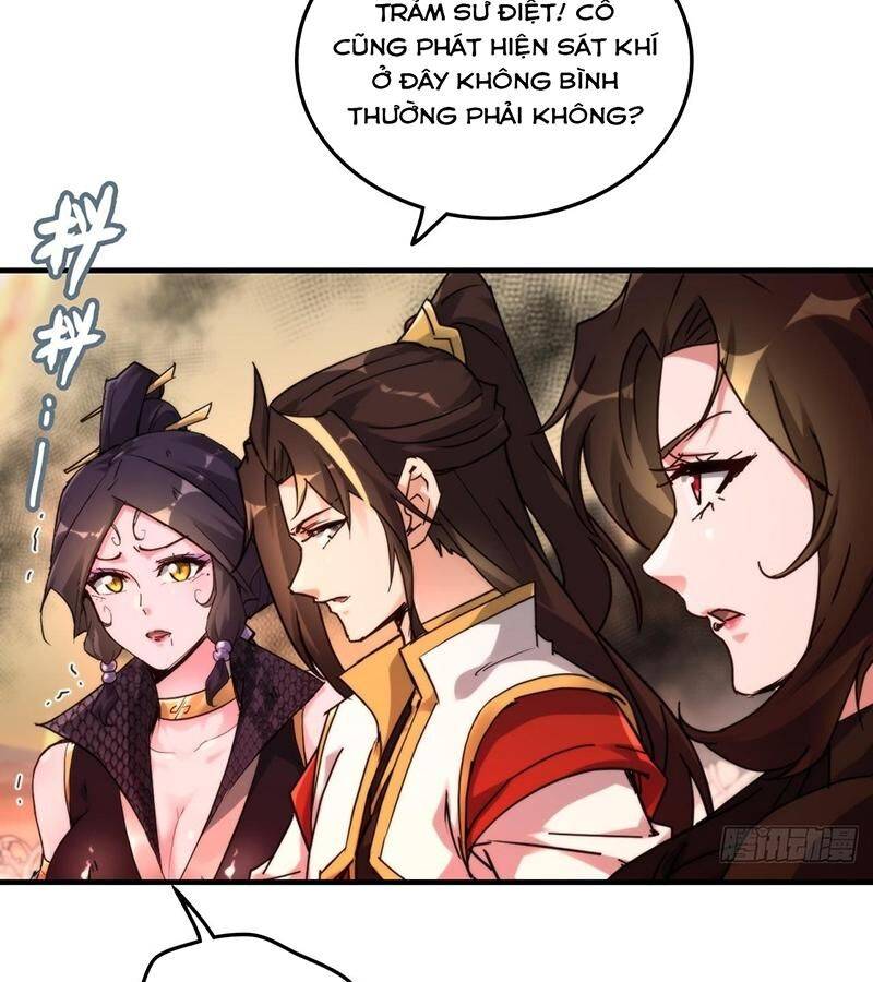 Tu Tiên Chính Là Như Vậy: Chapter 158
