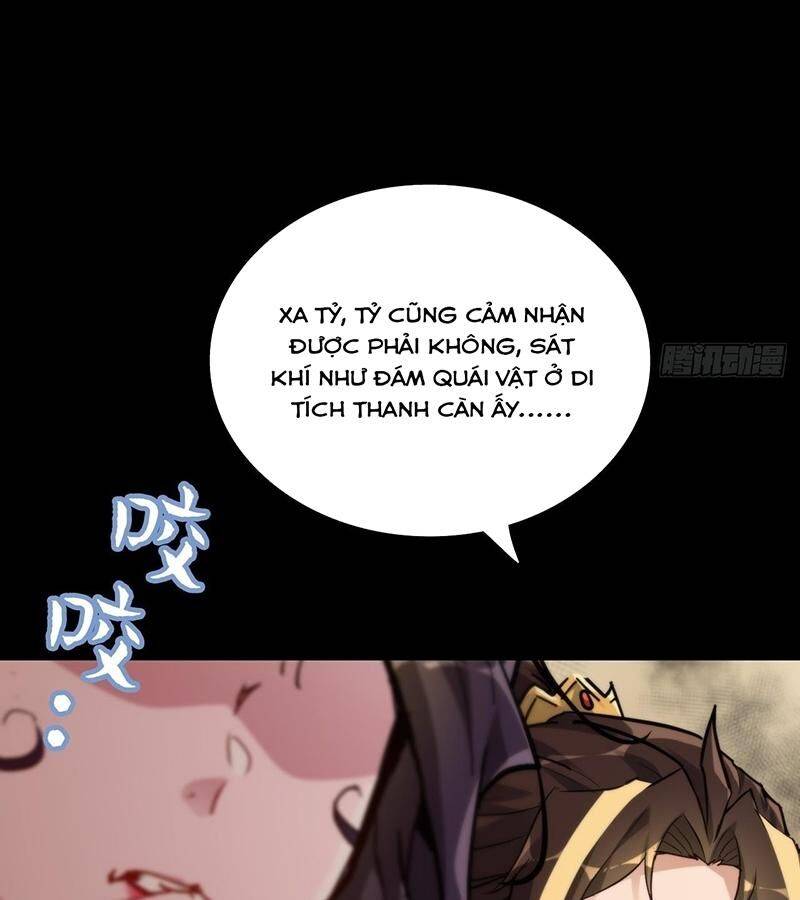 Tu Tiên Chính Là Như Vậy: Chapter 158