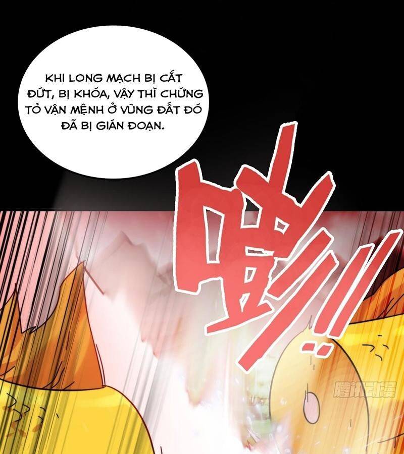 Tu Tiên Chính Là Như Vậy: Chapter 158