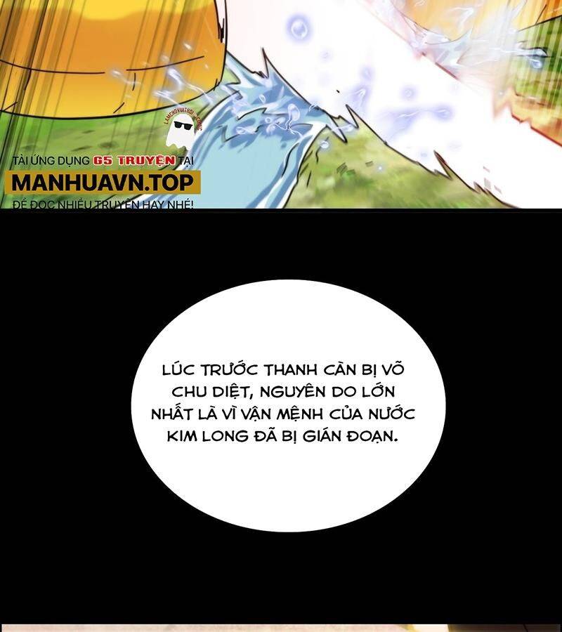 Tu Tiên Chính Là Như Vậy: Chapter 158