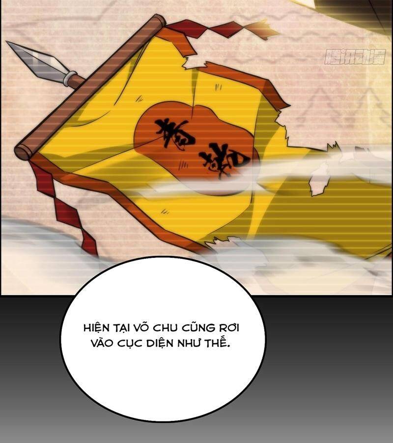 Tu Tiên Chính Là Như Vậy: Chapter 158