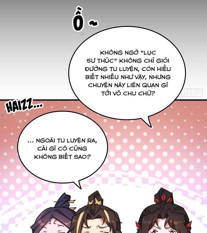 Tu Tiên Chính Là Như Vậy: Chapter 158