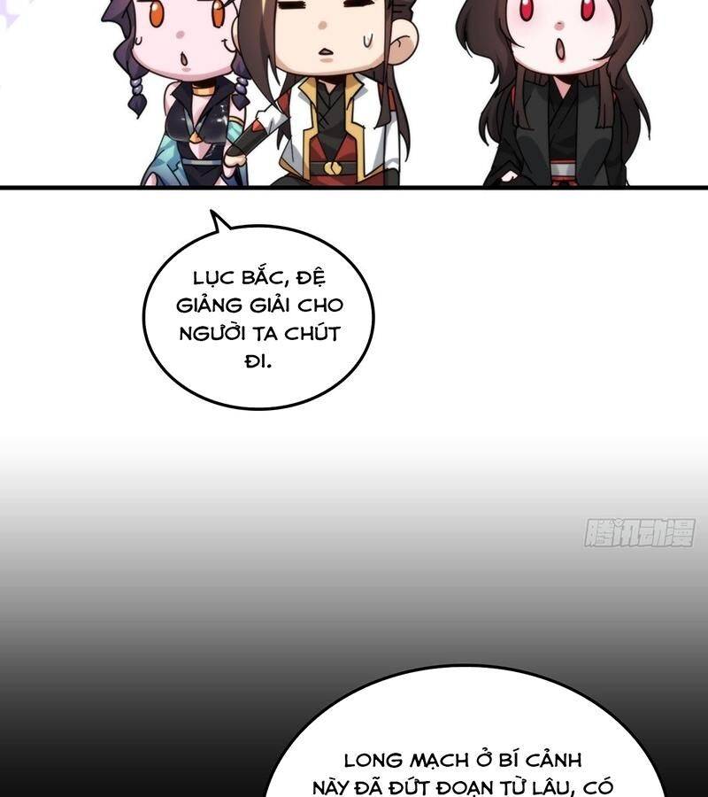 Tu Tiên Chính Là Như Vậy: Chapter 158