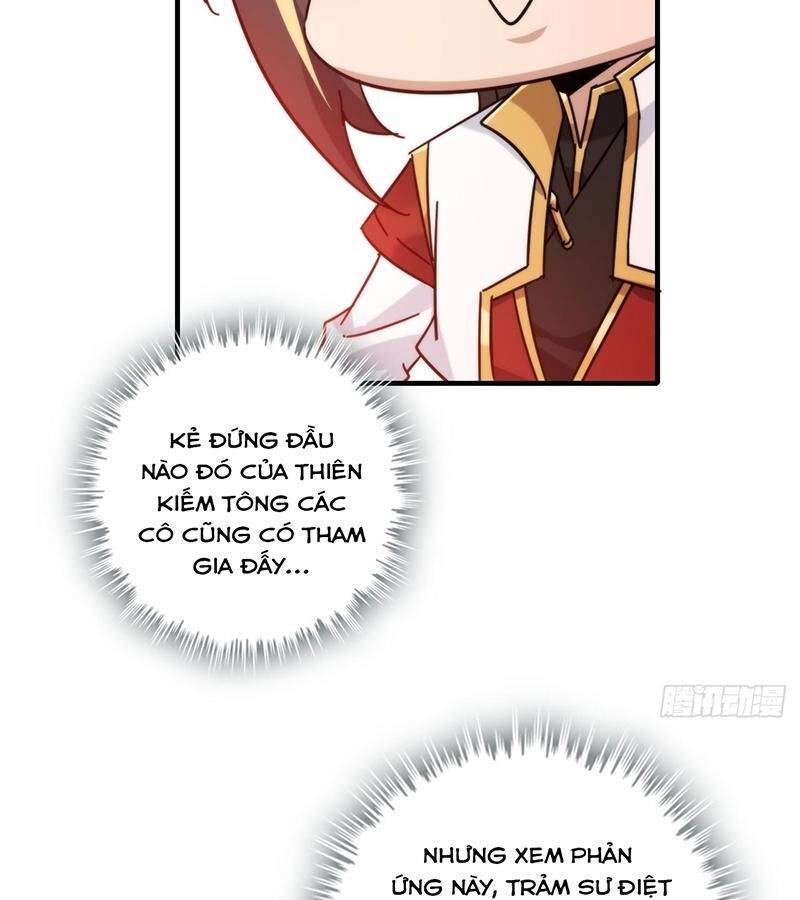 Tu Tiên Chính Là Như Vậy: Chapter 158