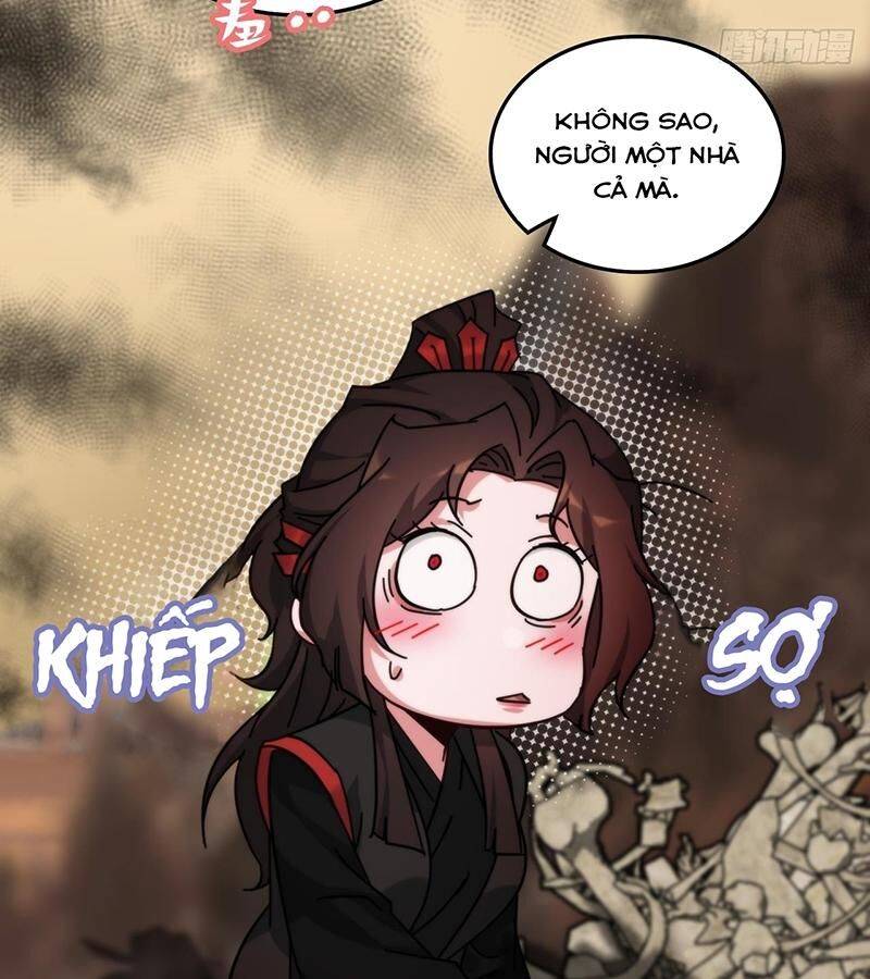 Tu Tiên Chính Là Như Vậy: Chapter 158