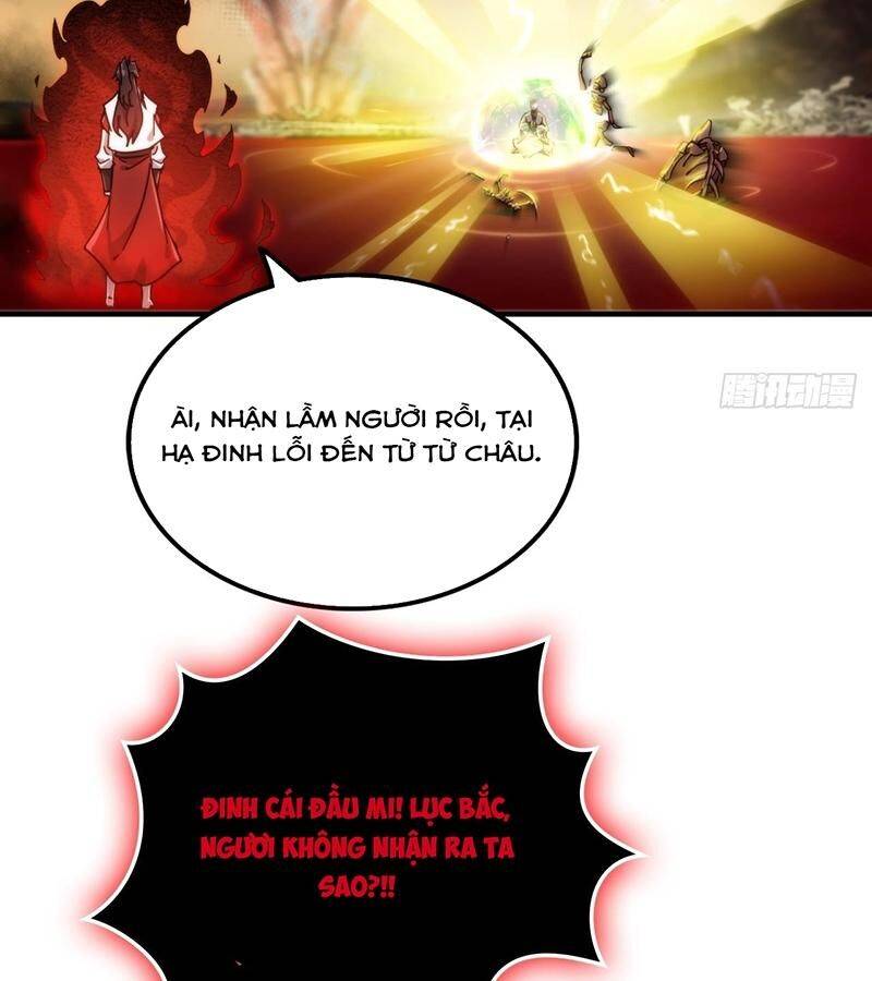 Tu Tiên Chính Là Như Vậy: Chapter 158