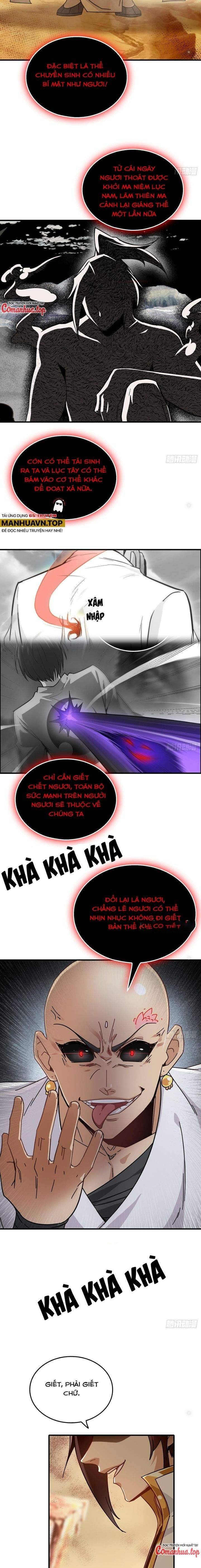 Tu Tiên Chính Là Như Vậy: Chapter 159