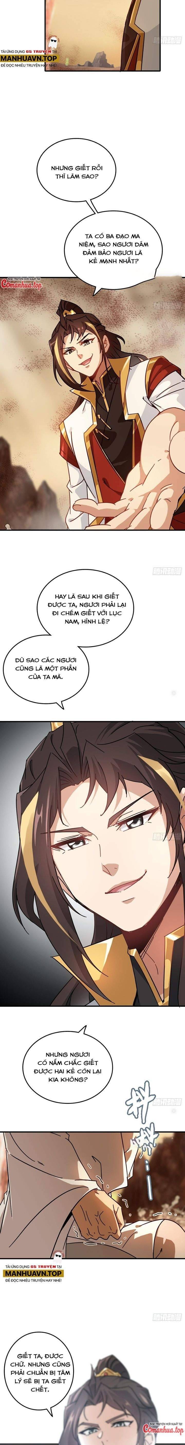 Tu Tiên Chính Là Như Vậy: Chapter 159