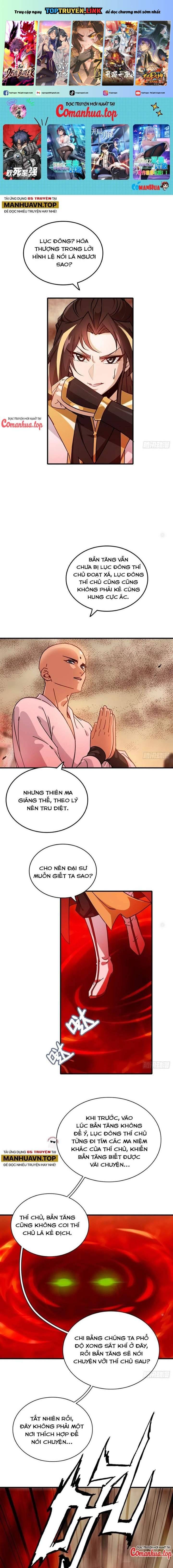 Tu Tiên Chính Là Như Vậy: Chapter 159