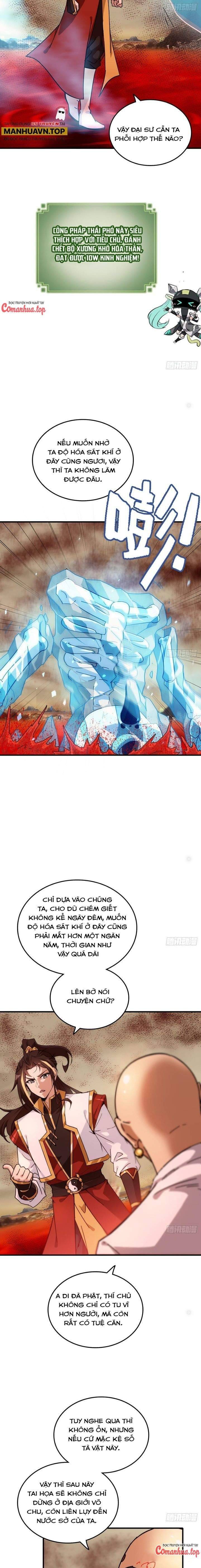Tu Tiên Chính Là Như Vậy: Chapter 159