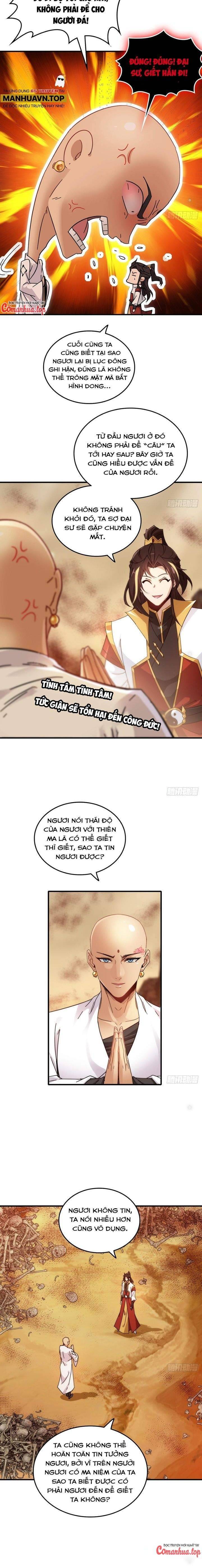Tu Tiên Chính Là Như Vậy: Chapter 159