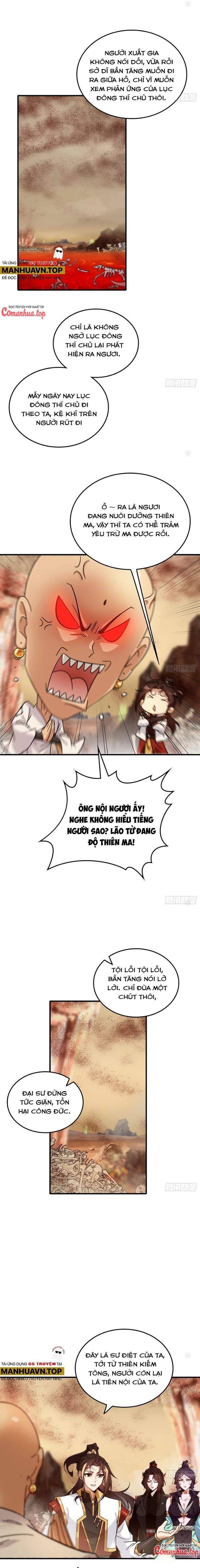 Tu Tiên Chính Là Như Vậy: Chapter 159