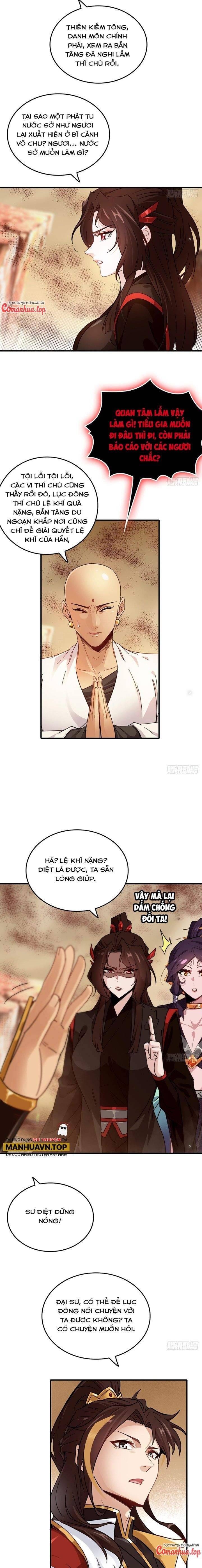 Tu Tiên Chính Là Như Vậy: Chapter 159