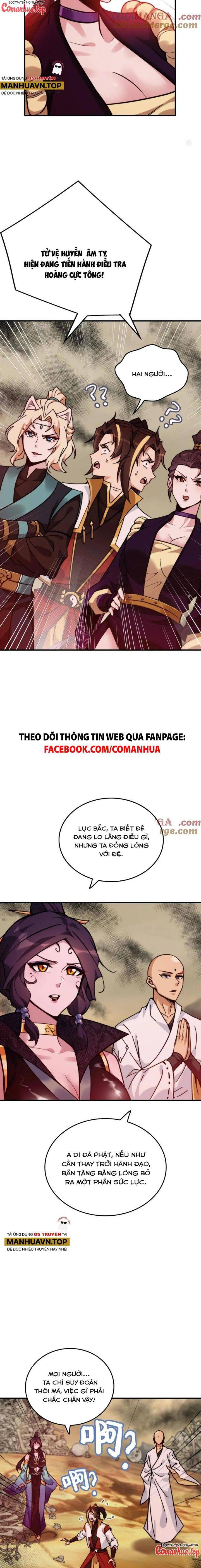 Tu Tiên Chính Là Như Vậy: Chapter 161