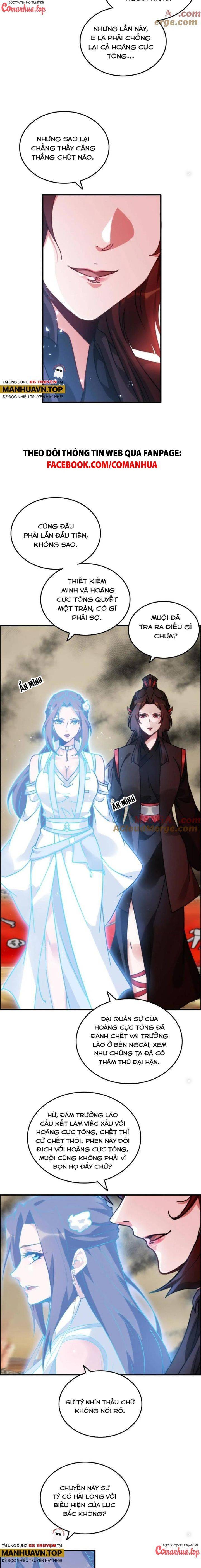 Tu Tiên Chính Là Như Vậy: Chapter 161