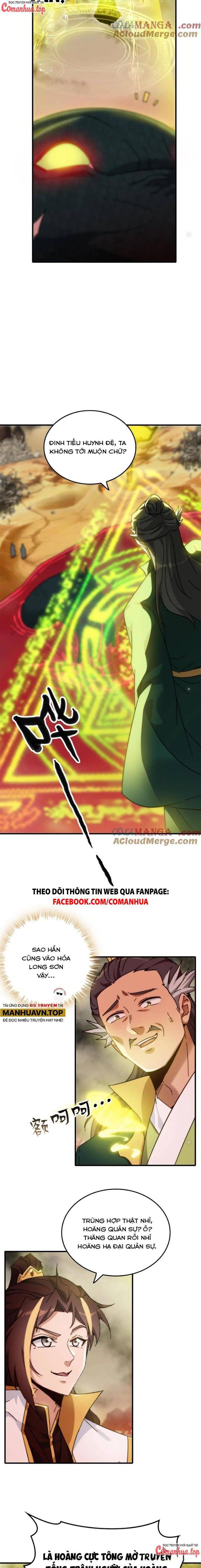 Tu Tiên Chính Là Như Vậy: Chapter 161