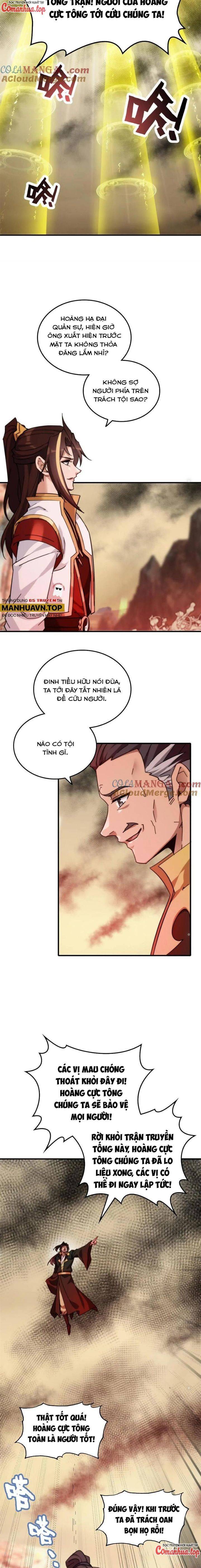 Tu Tiên Chính Là Như Vậy: Chapter 161