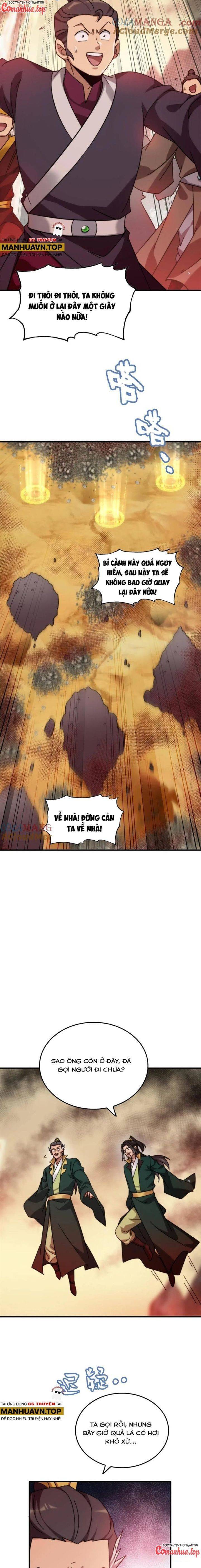Tu Tiên Chính Là Như Vậy: Chapter 161