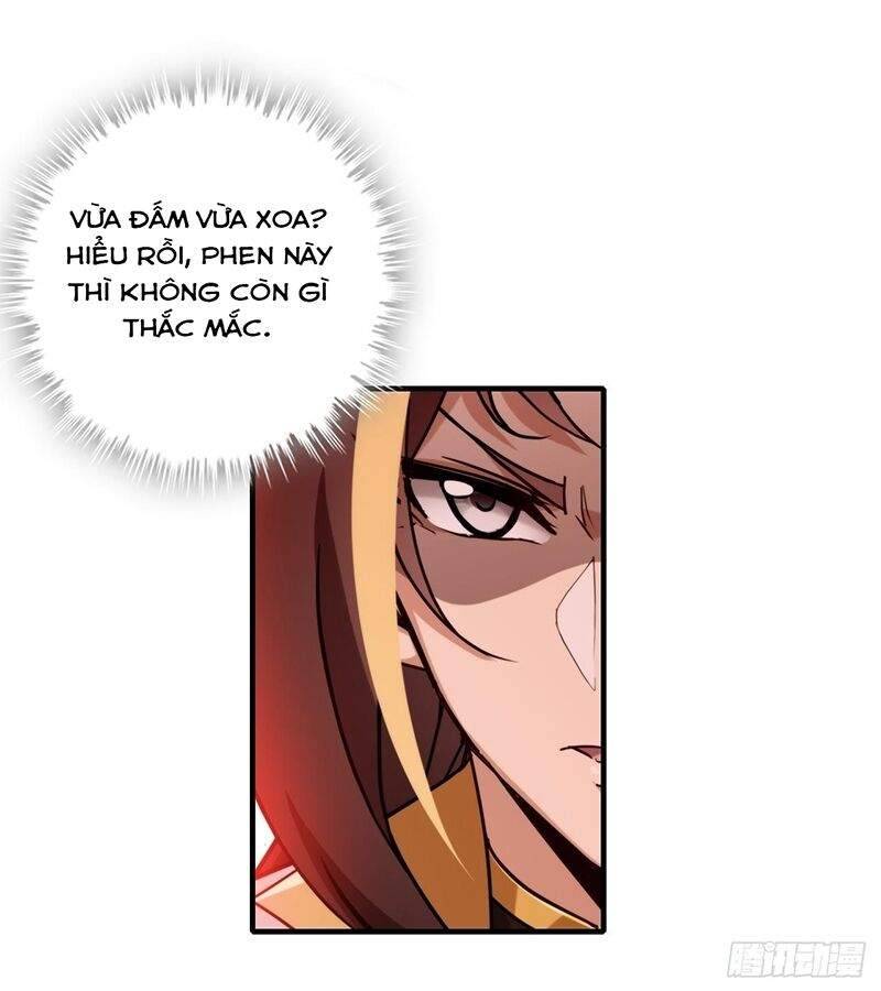 Tu Tiên Chính Là Như Vậy: Chapter 162
