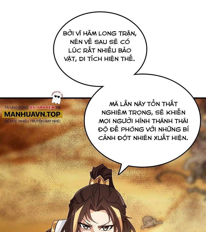 Tu Tiên Chính Là Như Vậy: Chapter 162