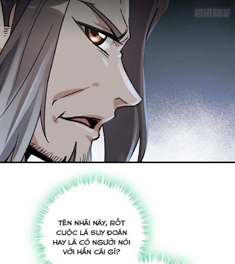 Tu Tiên Chính Là Như Vậy: Chapter 162