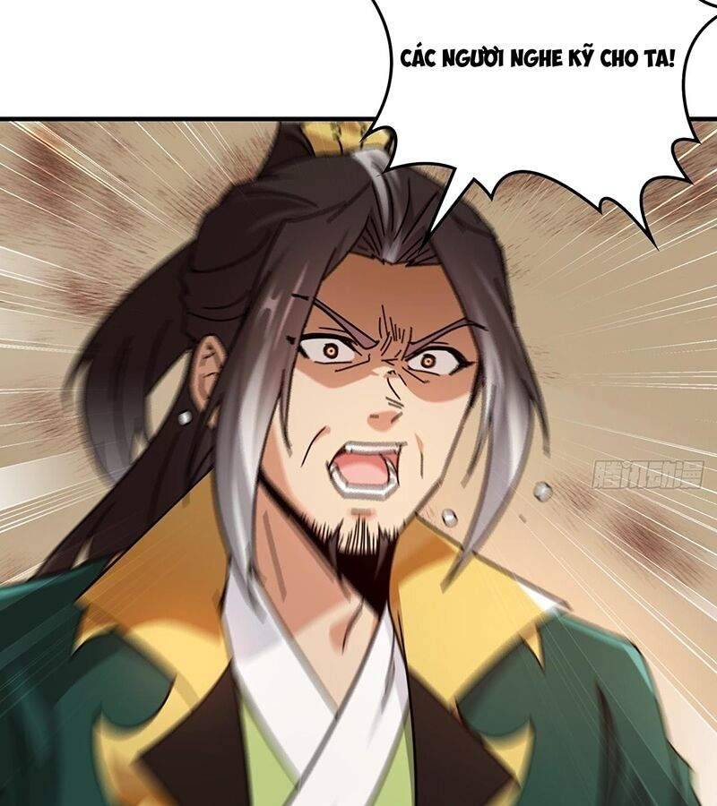 Tu Tiên Chính Là Như Vậy: Chapter 162