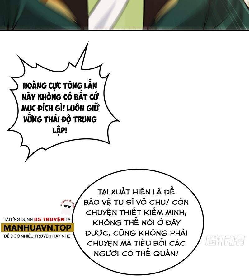 Tu Tiên Chính Là Như Vậy: Chapter 162