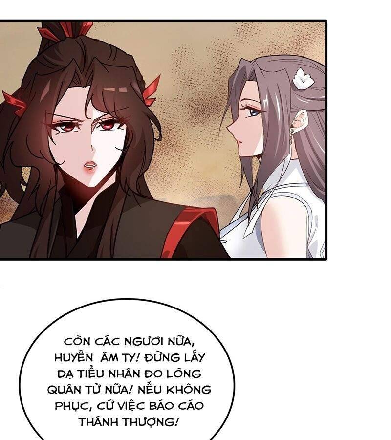 Tu Tiên Chính Là Như Vậy: Chapter 162