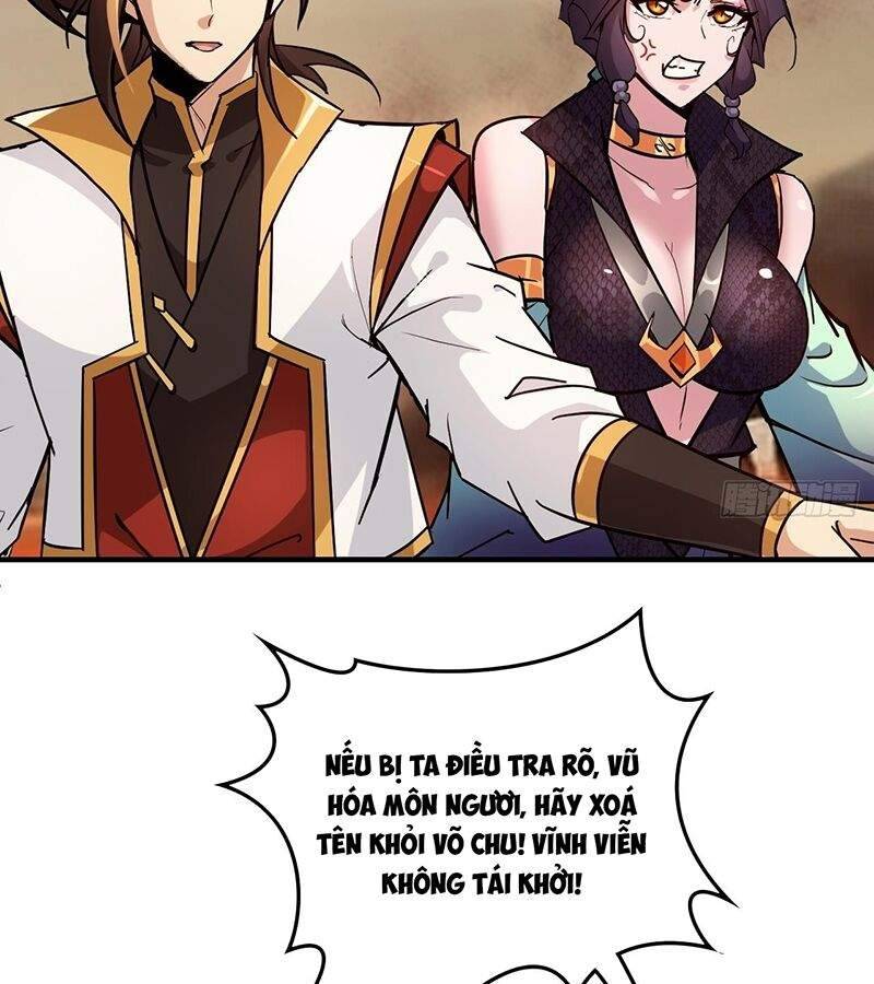 Tu Tiên Chính Là Như Vậy: Chapter 162