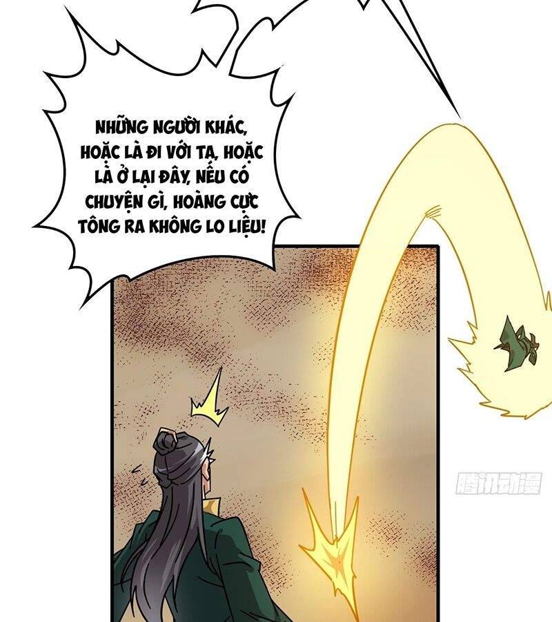 Tu Tiên Chính Là Như Vậy: Chapter 162