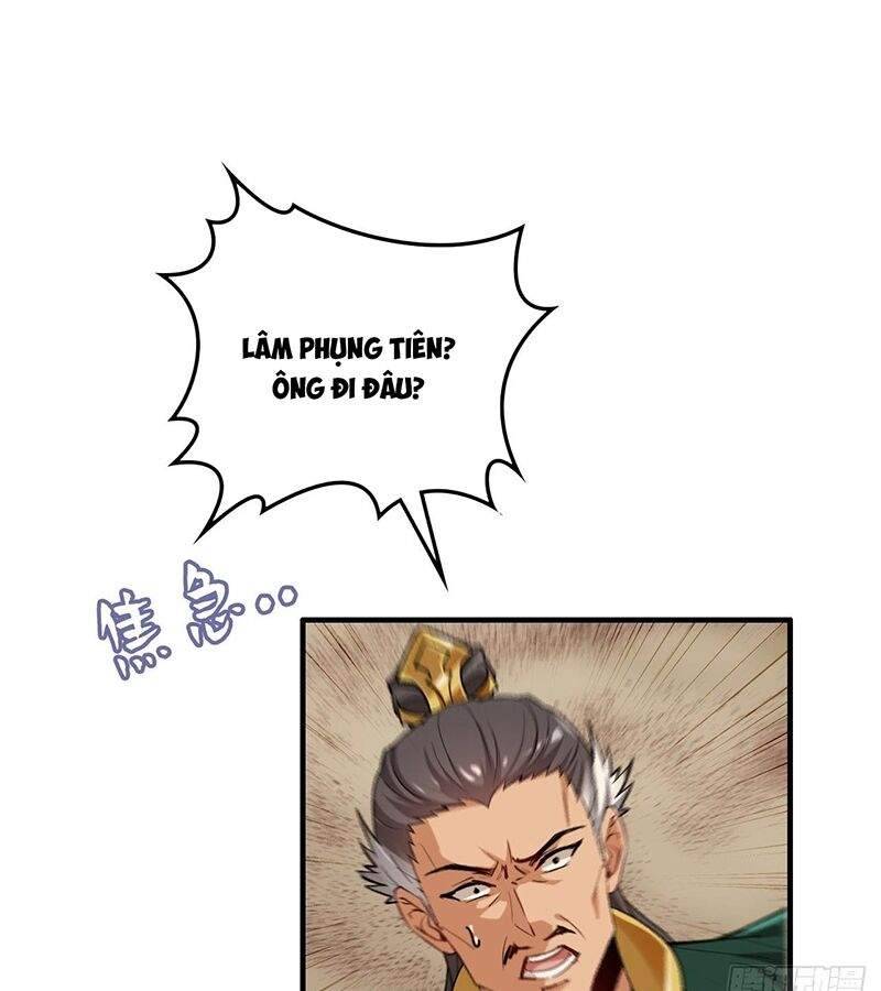 Tu Tiên Chính Là Như Vậy: Chapter 162
